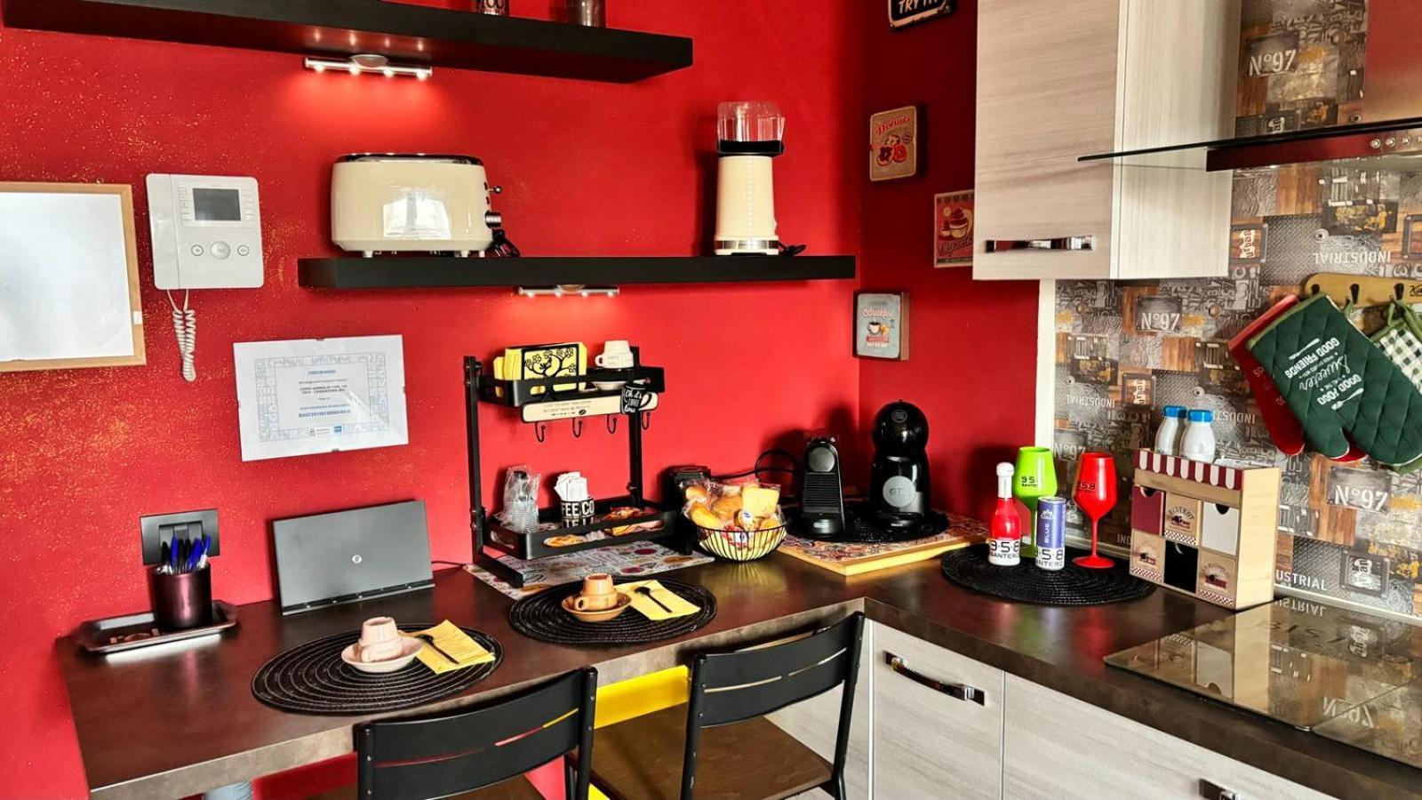 Creedhouse In The Historic Center Apartment กาเซมัสซิมา ภายนอก รูปภาพ